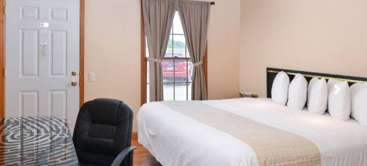 五月花尊贵酒店(Valued Stay Mayflower)图片