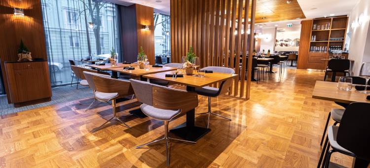 肯特曼尼赫蒂亚酒店(Hestia Hotel Kentmanni)图片