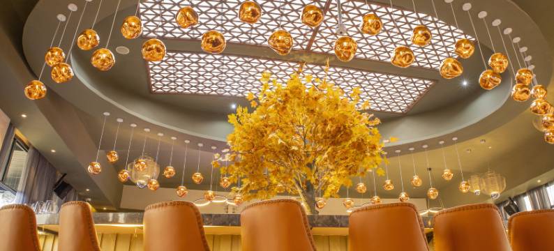 内罗毕盛捷西景酒店(Somerset Westview Nairobi)图片