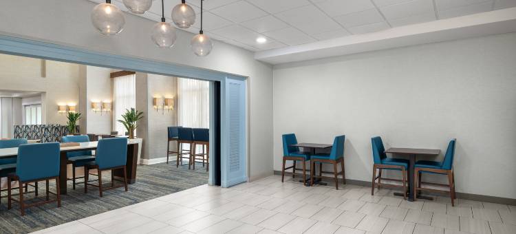 德斯廷-米拉马海滩智选假日套房酒店(洲际)(Holiday Inn Express & Suites Destin - Miramar Beach by IHG)图片