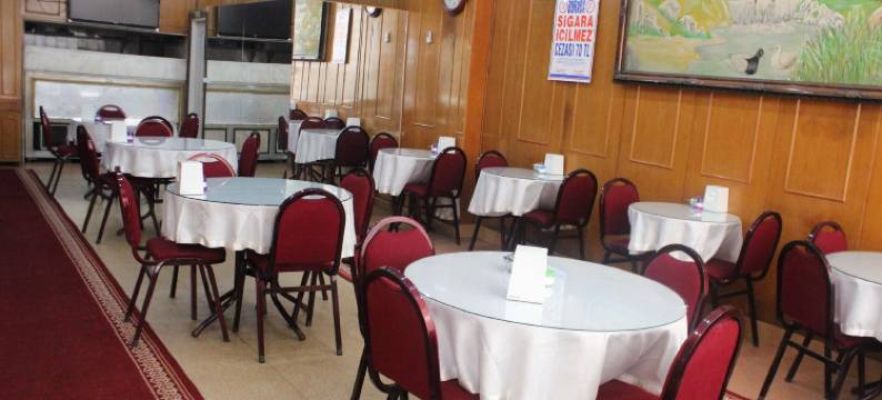 奥兹塞法酒店(Hostel ÖZSEFA)图片