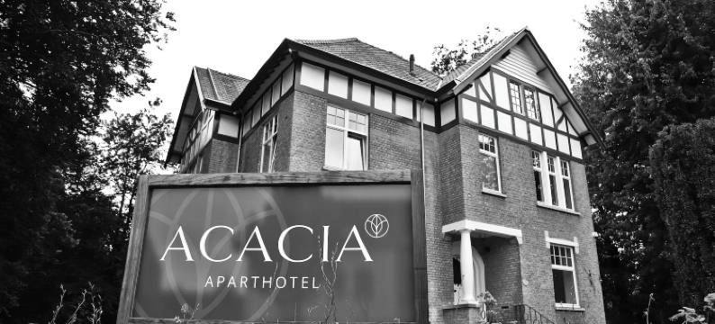 阿卡西亚公寓酒店(Aparthotel Acacia)图片