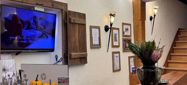 老城米特酒店(Altstadtmittehotel Sonne)图片