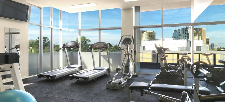 多卡斯探索酒店(Quest on Dorcas)图片