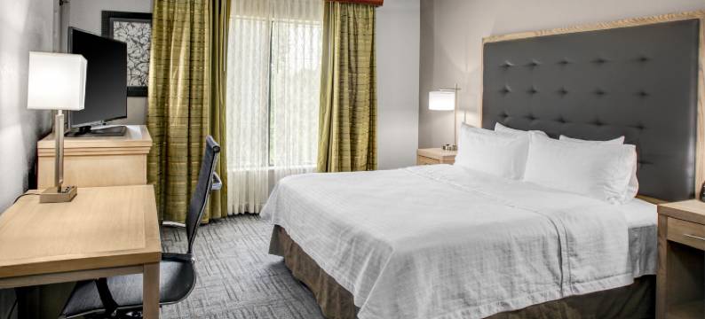 里士满Homewood Suites by Hilton- 西区/因斯布鲁克(Homewood Suites by Hilton Richmond - West End/Innsbrook)图片