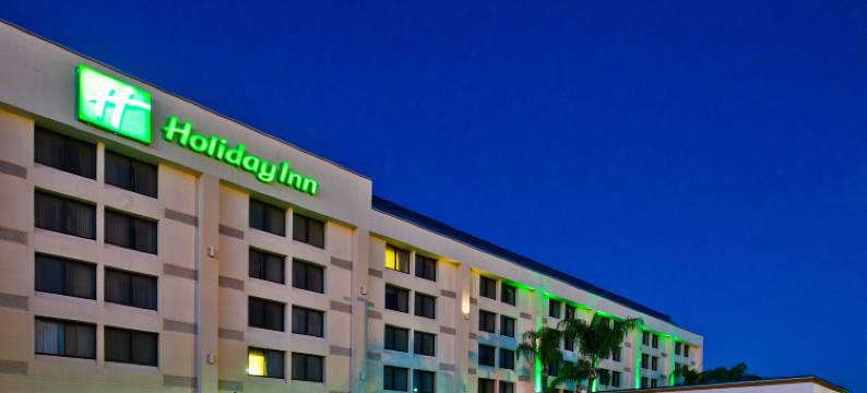 Holiday Inn PORT ST。露西(Holiday Inn PORT ST. LUCIE by IHG)图片