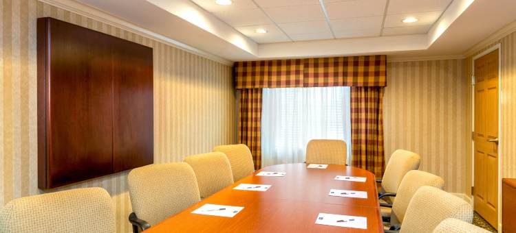 Staybridge Suites 布朗斯维尔(Staybridge Suites Brownsville)图片