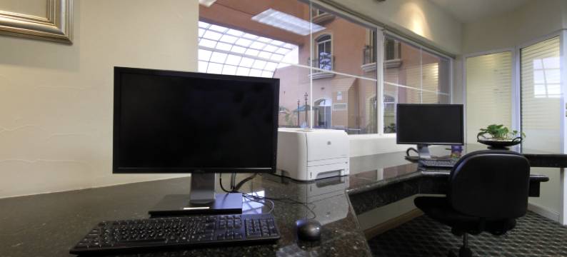 Holiday Inn Express 瓜纳华托(Holiday Inn Express GUANAJUATO by IHG)图片