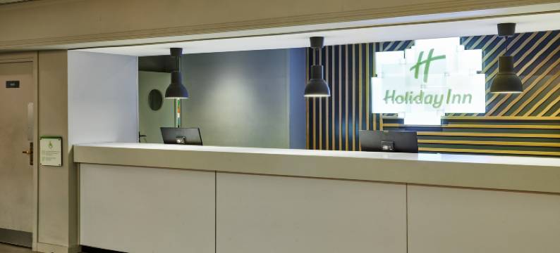 Holiday Inn 陶顿M5，JCT.25(Holiday Inn TAUNTON M5, JCT.25 by IHG)图片