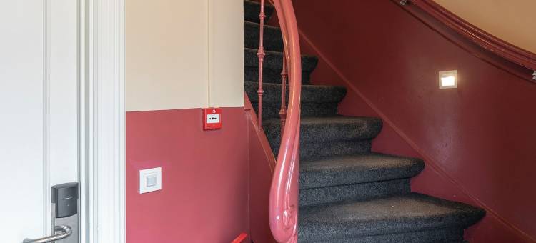 阿姆斯特丹努玛赫尔默斯酒店(Numa Amsterdam Helmers)图片