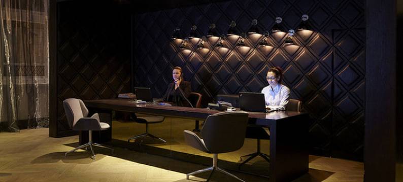 马尔迈松酒店(Malmaison London)图片