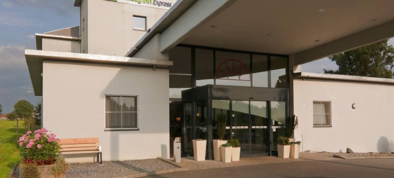 卢塞恩-诺伊恩基希智选假日酒店(Holiday Inn Express LUZERN - NEUENKIRCH by IHG)图片