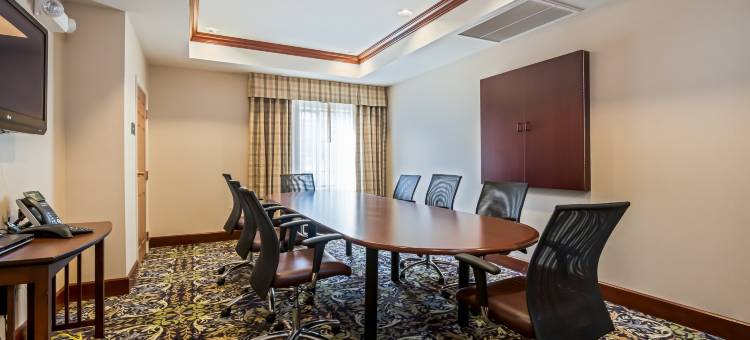 Staybridge Suites 海湾海岸(Staybridge Suites Gulf Shores)图片