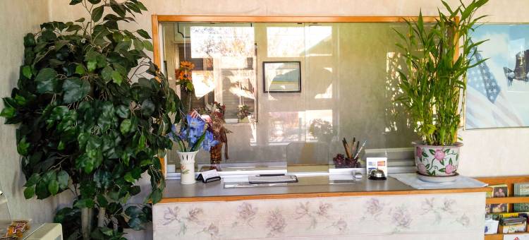 威斯敏斯特休闲旅馆(Relax Inn Westminster)图片