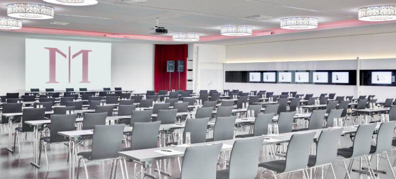 Dornero Hotel Hannover图片