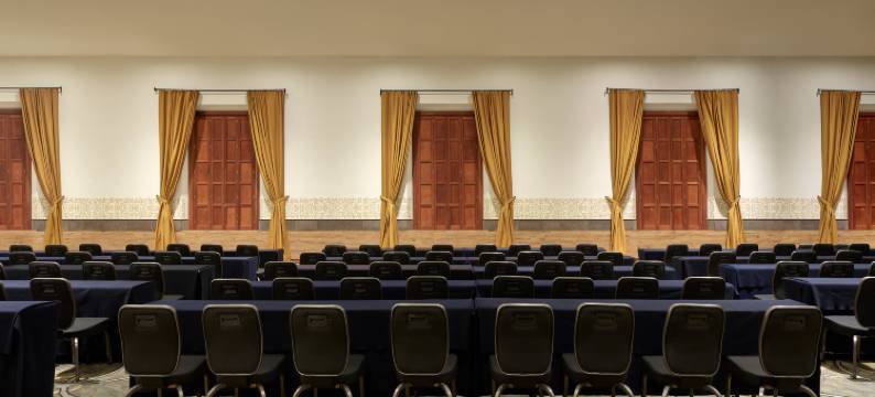 美洲嘉年华加林多庄园酒店(Fiesta Americana Hacienda Galindo Resort & Spa)图片