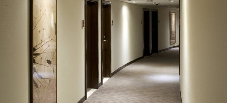 马斯喀特Al Seeb假日酒店(Holiday Inn MUSCAT AL SEEB by IHG)图片