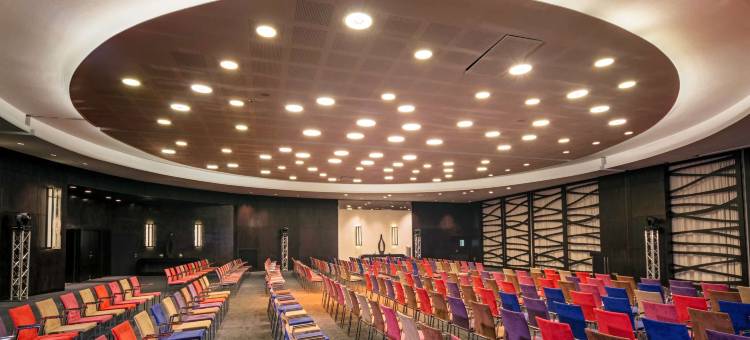 卡萨布兰卡白塔索菲特酒店(Sofitel Casablanca Tour Blanche)图片