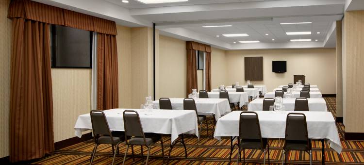 希尔顿欢朋酒店-费城利默里克(Hampton Inn Limerick-Philadelphia Area)图片