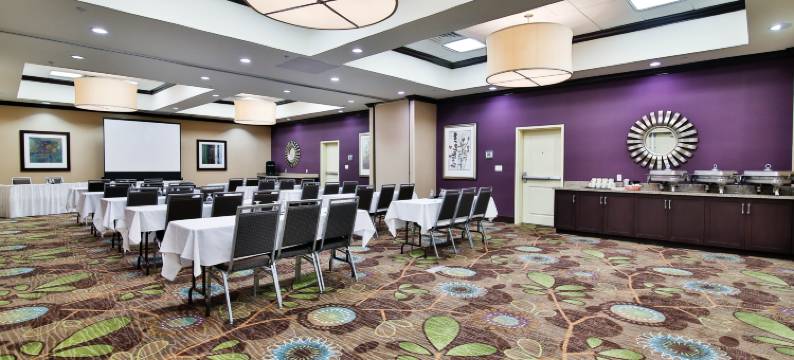 Holiday Inn 俾斯麦(Holiday Inn BISMARCK by IHG)图片