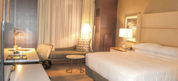 雷丁希尔顿逸林酒店(DoubleTree by Hilton Reading)图片