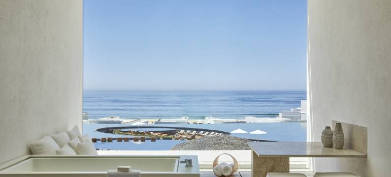 洛斯卡波斯总督酒店(Viceroy Los Cabos)图片