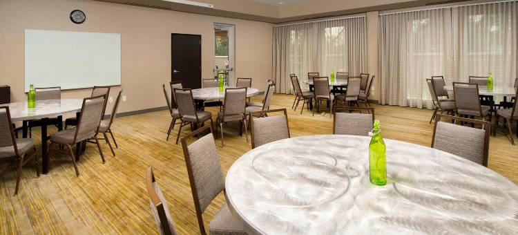 纳什维尔东南/默夫里斯伯勒万怡酒店(Courtyard Nashville SE/Murfreesboro)图片