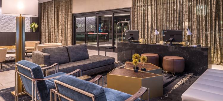 拉斐特东希尔顿逸林酒店(DoubleTree by Hilton Lafayette East)图片