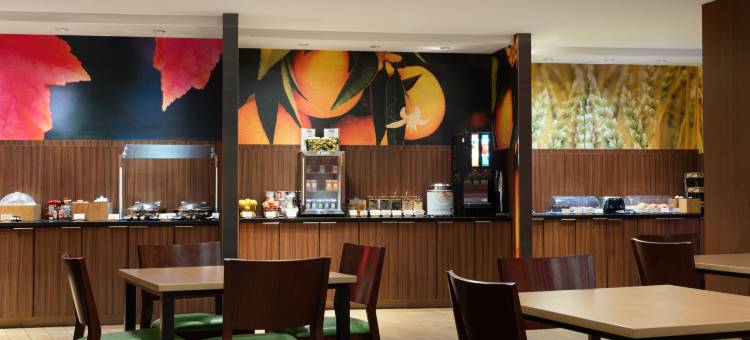 Fairfield Inn & Suites London图片