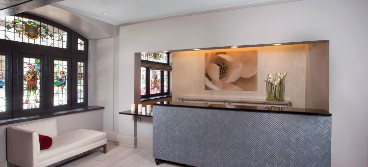 圣路易斯白玉兰酒店-臻品之选酒店(Magnolia Hotel St. Louis, a Tribute Portfolio Hotel)图片