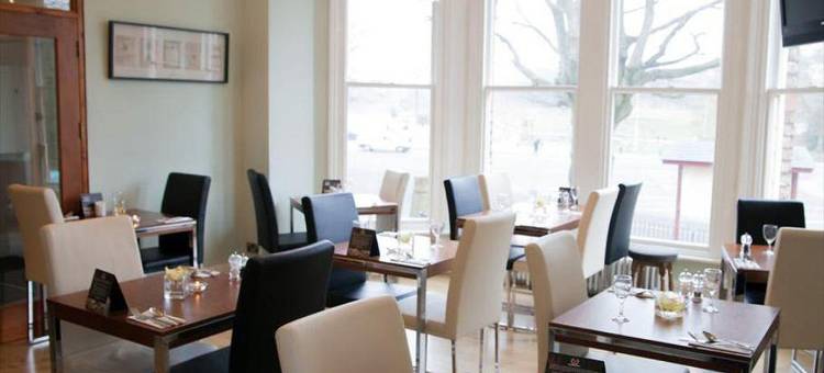 塞夫顿公园酒店(Sefton Park Hotel)图片