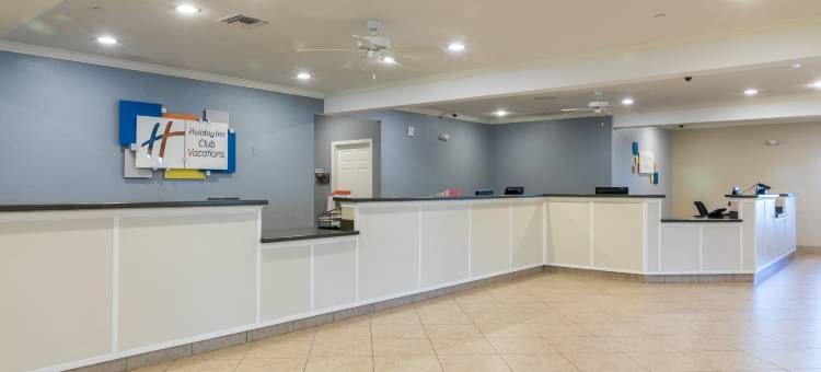 假日俱乐部度假酒店-奥兰多微风度假村(Holiday Inn Club Vacations Orlando Breeze Resort)图片