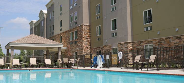 Candlewood Suites 古德利茨维尔 - 纳什维尔 由 IHG 运营(Candlewood Suites NASHVILLE - GOODLETTSVILLE by IHG)图片