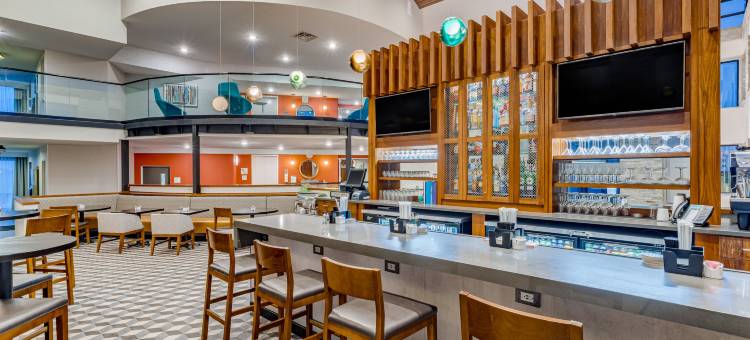 哥伦布假日酒店(Holiday Inn Columbus)图片