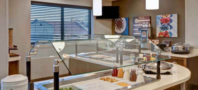 欧弗兰帕克/堪萨斯城Staybridge Suites酒店(Staybridge Suites OVERLAND PARK-KANSAS CITY AREA by IHG)图片