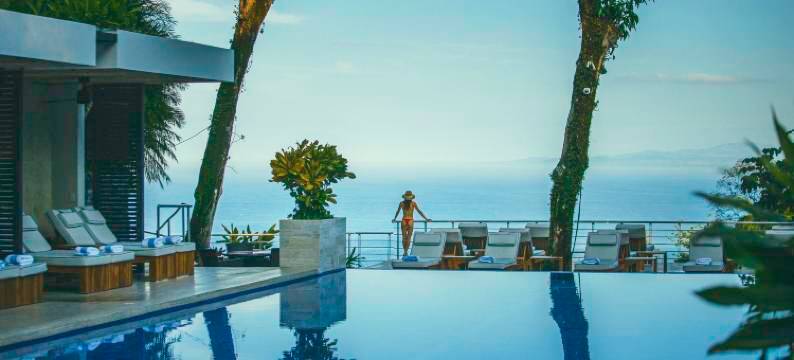 洛斯奥托斯度假村(Los Altos Resort)图片