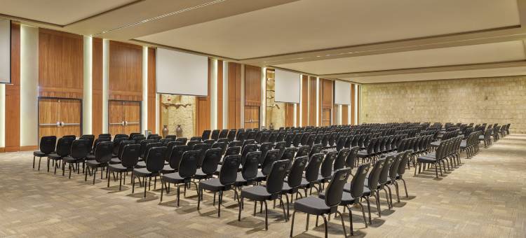 瓦哈卡美洲嘉年华大酒店(Grand Fiesta Americana Oaxaca)图片