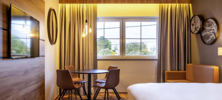 莱斯河畔昂村美居酒(Mercure HAN Sur Lesse)图片