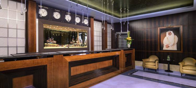 雅高酒店集团旗下的 La Cigale 酒店(La Cigale Hotel Managed by Accor)图片