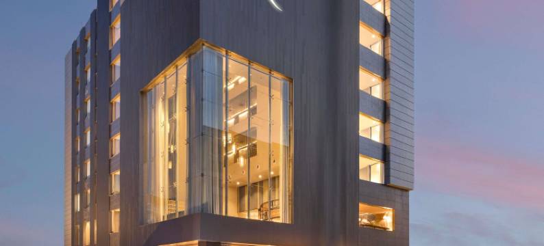 昌迪格特里布乔克诺美居酒店(Mercure Chandigarh Tribune Chowk)图片