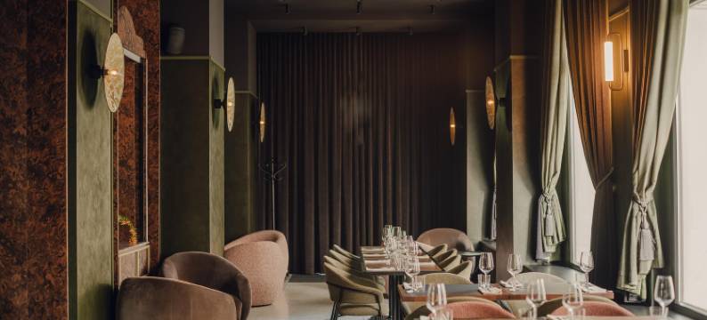 Flaner Hotel, WorldHotels Crafted图片