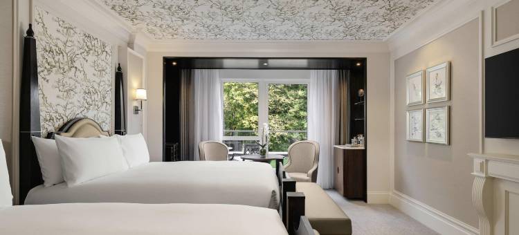 温莎公园费尔蒙酒店(Fairmont Windsor Park)图片