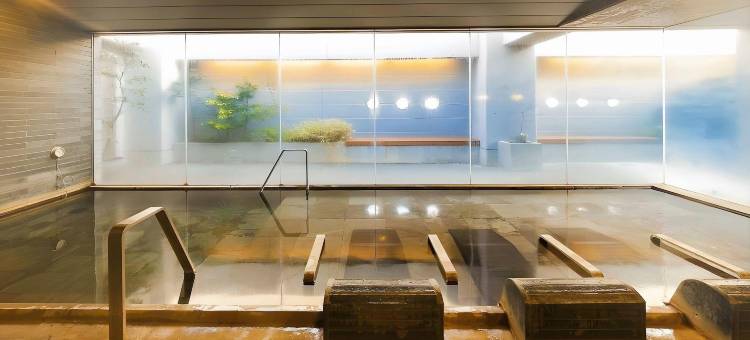 多米酒店-金泽天然温泉(Dormy Inn Kanazawa Natural Hot Spring)图片