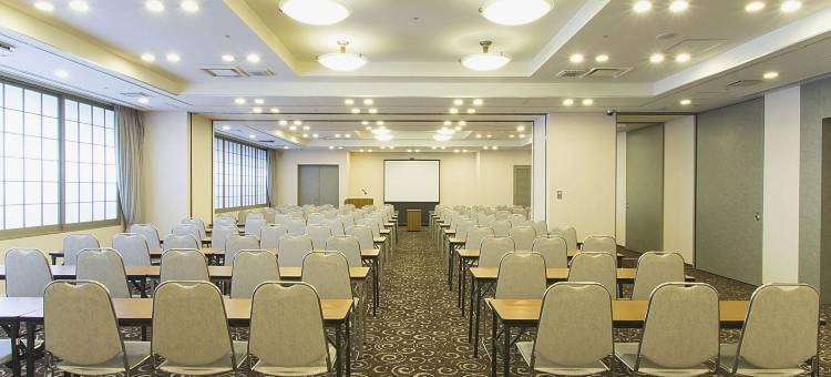 京都哈顿酒店(Hearton Hotel Kyoto)图片