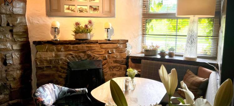 蓝野猪客栈(The Blue Boar - Historic Country Inn Near Stratford-Upon-Avon)图片