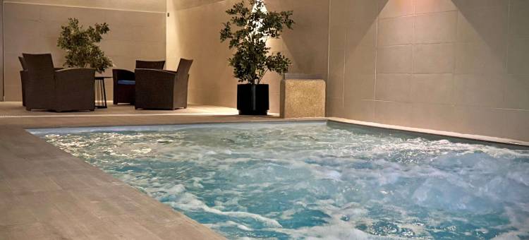 圣地亚哥维塔库拉诺富特酒店(Novotel Santiago Vitacura)图片