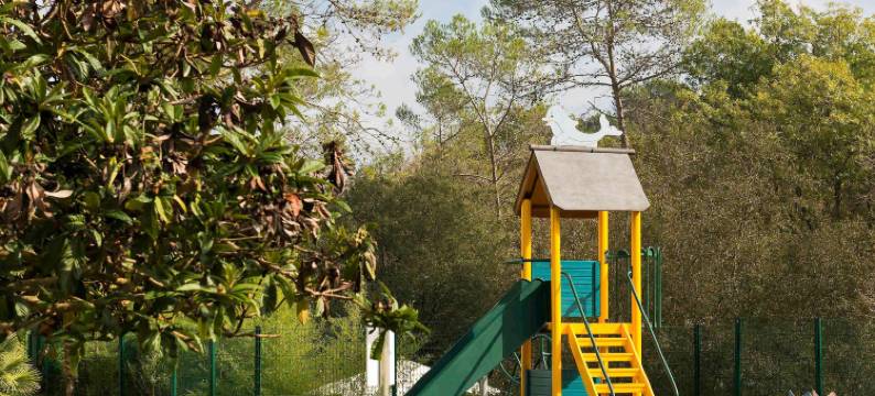 安提比斯索非亚安蒂波利斯诺富特酒店(Novotel Antibes Sophia Antipolis)图片