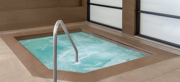 欢朋酒店及套房-塔科马/普亚勒普(Hampton Inn & Suites Tacoma/Puyallup)图片