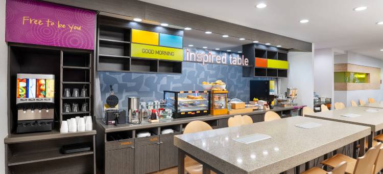 理奇兰杰克逊希尔顿惠庭套房酒店(Home2 Suites by Hilton Jackson/Ridgeland)图片