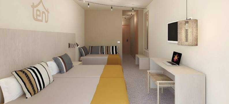 帐篷托雷莫里斯(Tent Torremolinos)图片